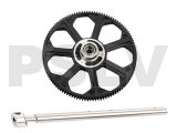 B130X08 Xtreme Productions Auto Rotation Gear Set 130X  